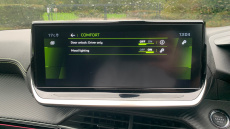 Peugeot 208 1.2 PureTech 100 GT 5dr Petrol Hatchback